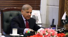 CM Meeting with MNA,MPA's