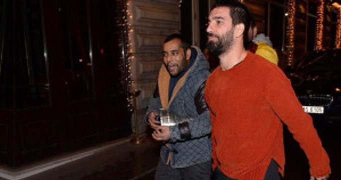 Arda Turan, Mal Varlığı ile İlgili Yapılan Haberlere Resmen Ateş Püskürdü