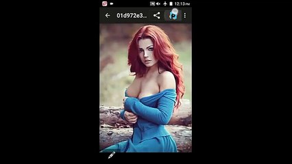 Color Splash Effect Android Tutorial