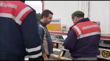 Jandarma Kaçakçılık Video