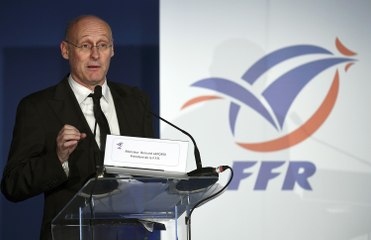 Laporte : « J’irai jusqu’au bout »