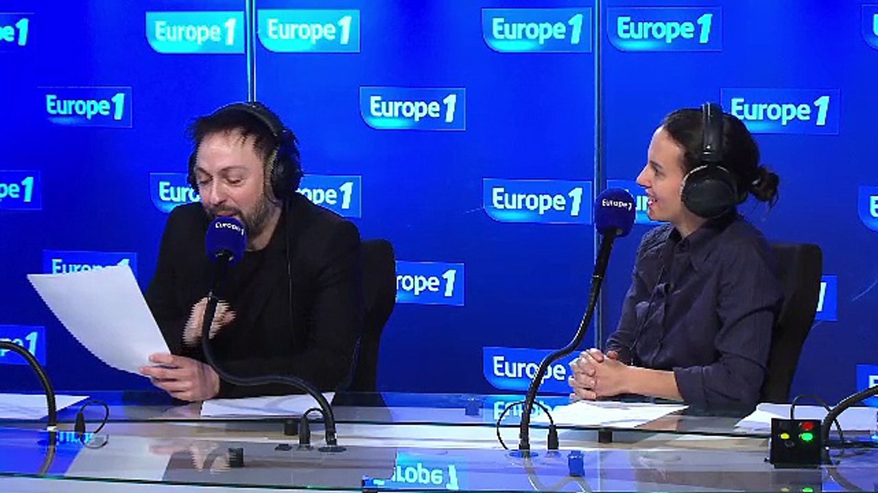 David Azencot : "Y a pas de justice"