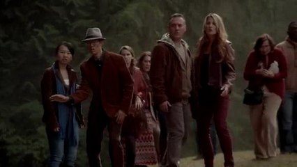 Once Upon a Time Season 6 Episode 13 Ill-Boding Patterns Full Episode HQ
