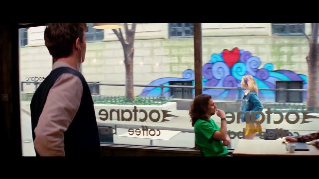 Baby Driver International Trailer #1 (2017) _ Movieclips Trailers