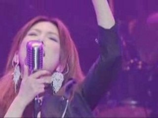 Hitomi Shimatani - Domenica [PRIMA ROSA LIVE TOUR 2007]