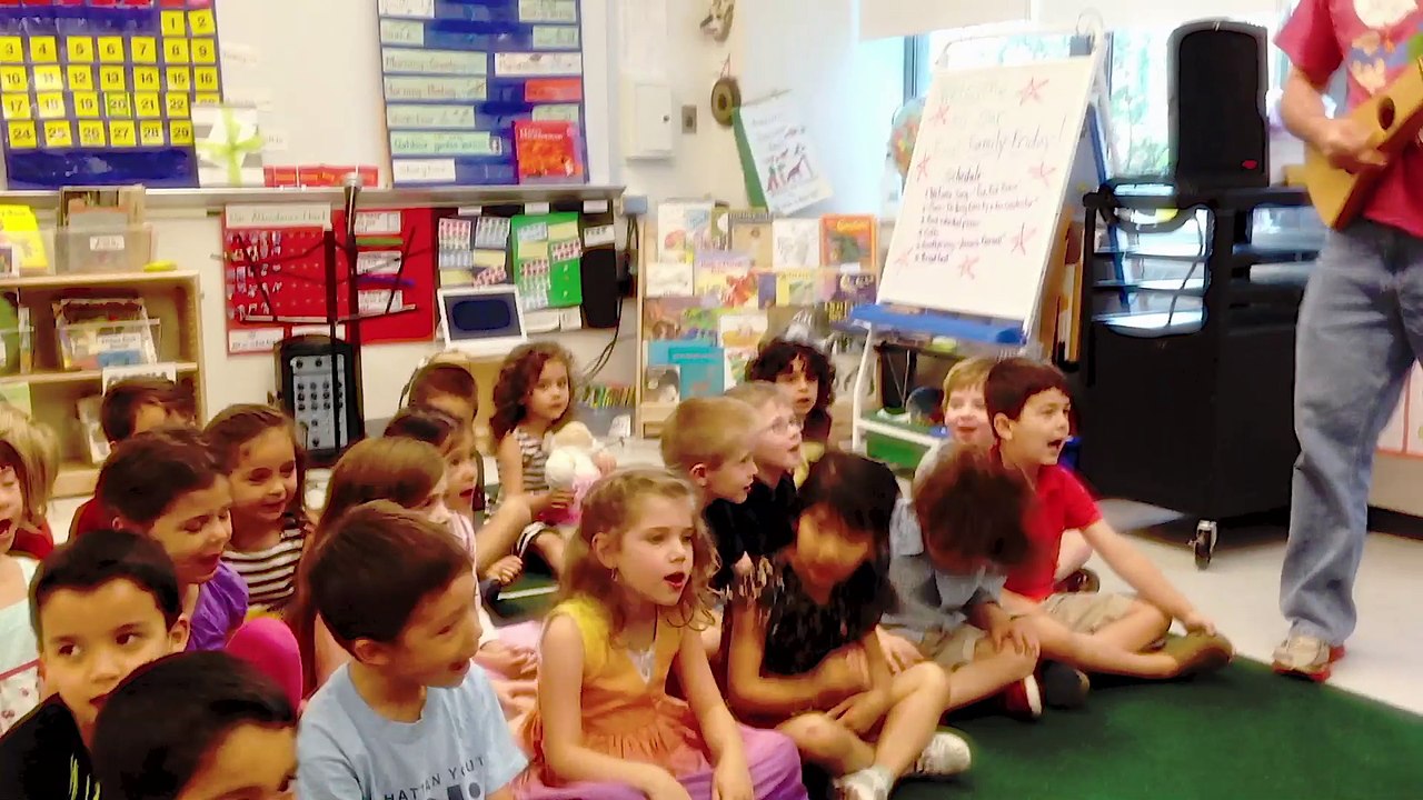 Nie wieder New York - Video zum Buch