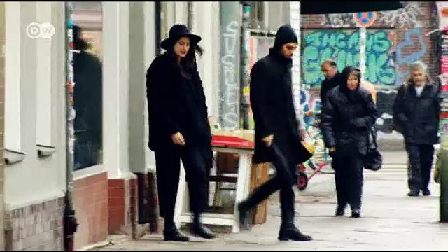 أزياء فاخرة من طابعة ثلاثية الأبعاد | يوروماكس