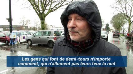 Clignotant oublié, dépassement par la droite, klaxon… ce qui énerve le plus les automobilistes