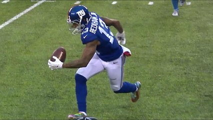 Tournament of Catches: Immaculate Receptions Region