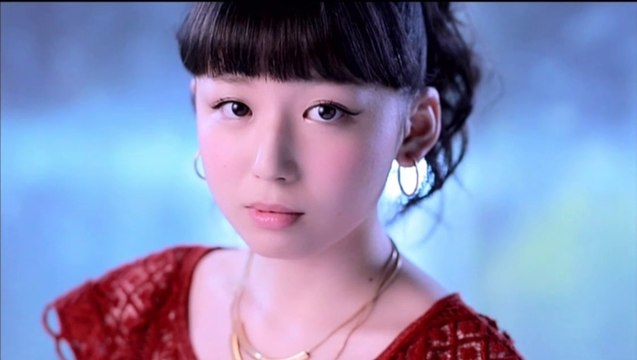 Chikyuu wa Kyou mo Ai wo Hagukumu (Katsuta Rina Solo Ver)