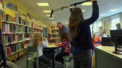 La Semaine de la Presse s'expose à la médiathèque