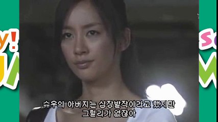 Hey! Say! JUMP♡18歳の頃の八乙女光♡怖いドラマだけど光くんカッコいい！