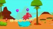 Children Learn About Dinosaurs - Dinosaur For Kids Games - Educational Videos Games for Ch