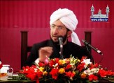 Sahibzada Sultan Ahmad ALI Sb Speaking about what is Deen Islam as per teaching of Allama Iqbal
