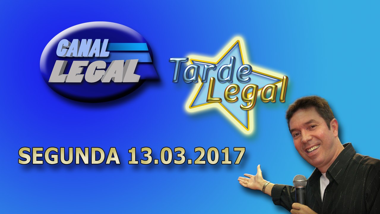 TL SEGUNDA 13.03.17