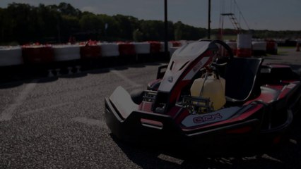 Sprint endurance au BRK 26.02.17