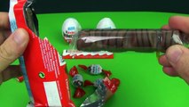 Kinder Maxi Mix Toys - Kinder Bueno Kinder Country Kinder Riegel Kinder Surprise Egg & Sch