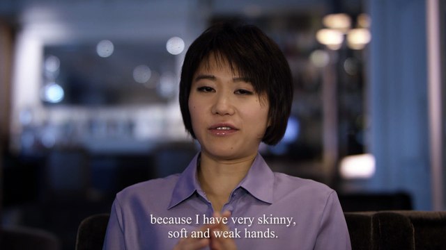 ARMANI - SI WOMEN’S CIRCLE proposé par ENDEMOL BEYOND pour GIORGIO ARMANI %2F SI EAU DE PARFUM 