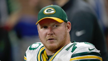 Rapoport: Lions signed guard T.J. Lang