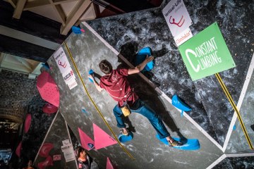 So Many Dynos At Blokfest