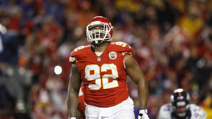 Dontari Poe and Latavius Murray set to meet with Jags