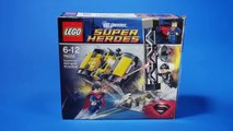И де де по из герои Игрушки Лего мир разборок Супер большой сверхчеловек игрушка мегаполис 76002