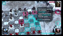 Warhammer: 40,000 Regicide Gameplay iOS / Android / PC