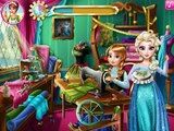 Disney Princess Games - Rapunzel Design Rivals - Princess Rapunzel Games for Girls