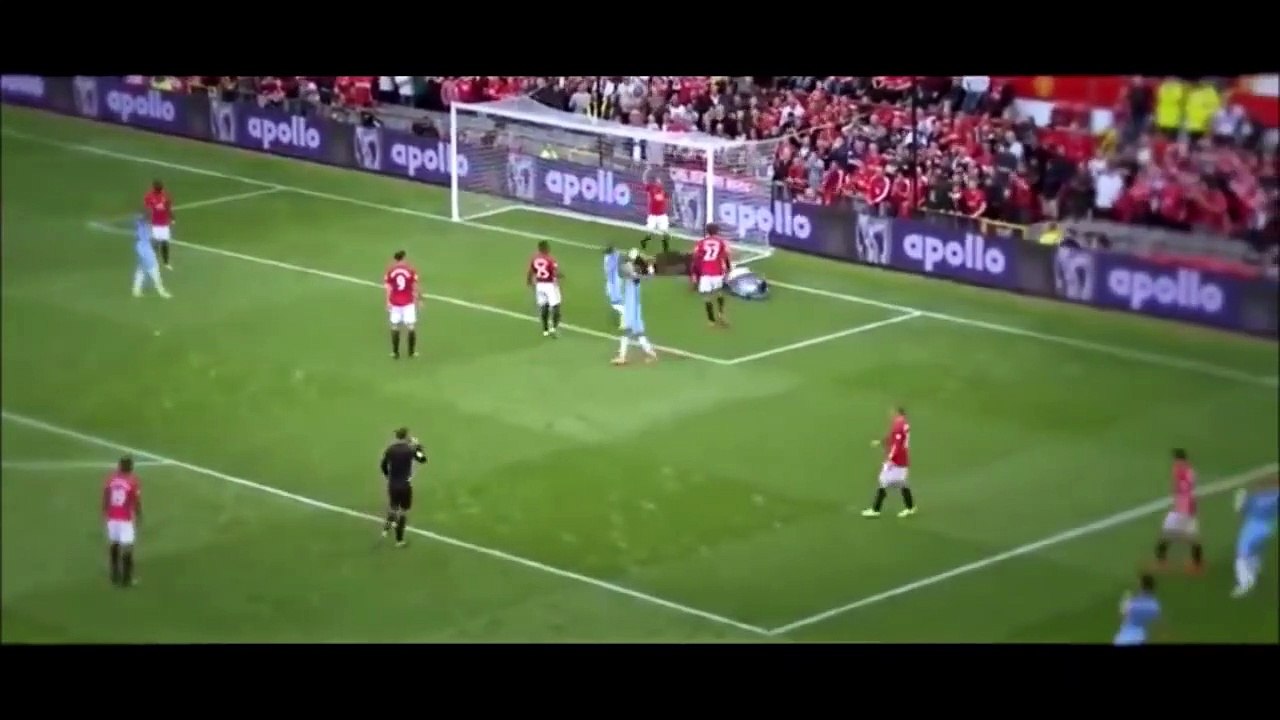 David De Gea Best