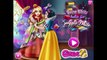 Princess Snow White Tailor For Apple White - Disney Snow White Dress Up Games For Girls HD