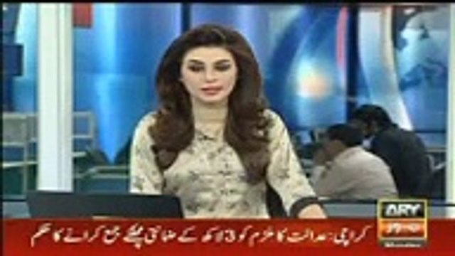 Javed Latif Aur Murad Saeed Ka Jhagra Speaker Ne Saza Suna Di