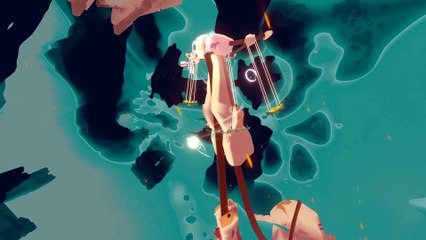 InnerSpace - Teaser trailer