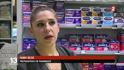 Allergies : les pollens sont déjà là