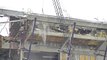 Stadium demolition: Explosives set off at Minnesota Vikings Metrodome