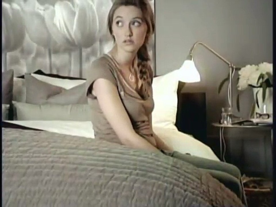 Ikea Commercial