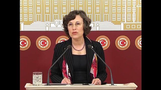 Filiz Kerestecioğlu - Reddedilen Türkiye değil, AKP'dir!