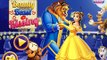 Beauty And The Beast Kissing - Disney Princess Games HD