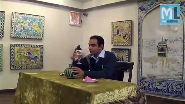 The Fear Of Death _ Mout Ka Khof -By Qasim Ali Shah _ In Urdu