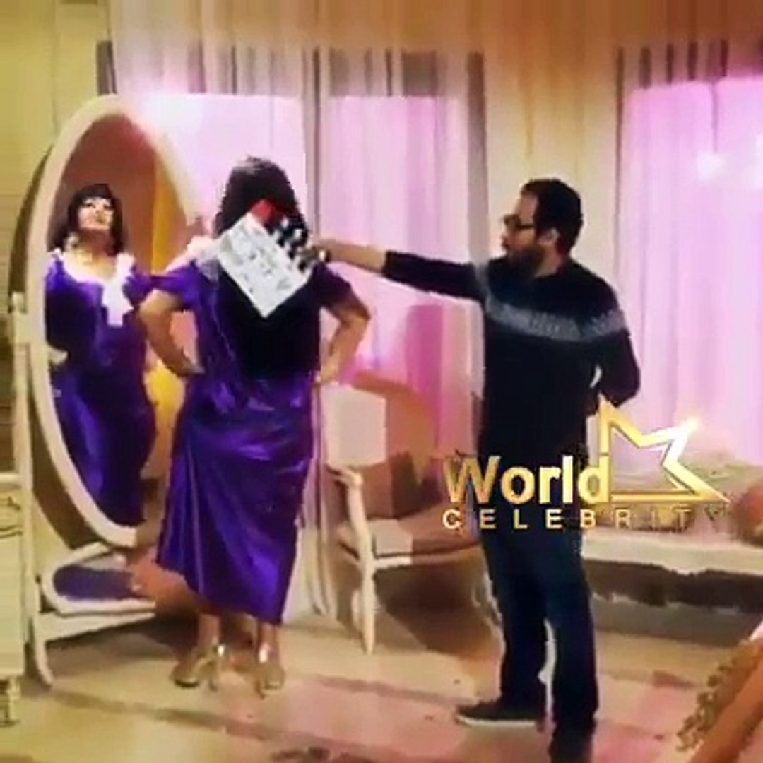مشهد رقص فيفي عبده .... - video Dailymotion