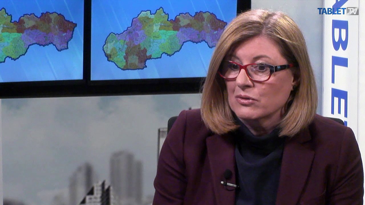 MATEČNÁ: Kvalitnejšie nemecké potraviny boli aj lacnejšie ako v Česku