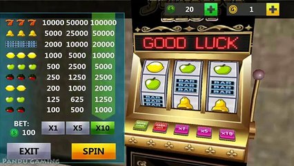 Grand Gangsters 3D Action Android Gameplay Video 720HD