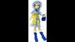 НОВИНКИ 2016 новые куклы Эвер Афтер Хай Madeline Hatter Epic Winter обзор на кукол Эвер Аф