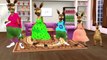 Kangaroo Finger Family | 3D Nursery Rhymes For Kids | Songs For Childrens