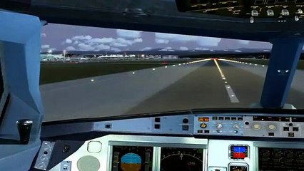 Très belle experience