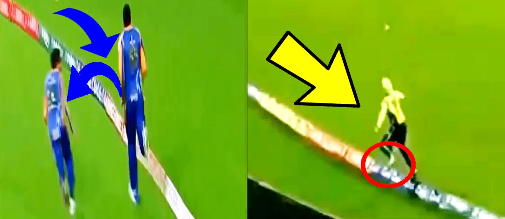 most unexpected psl accidental catches - psl best catches season 2 (2017) - psl super catches