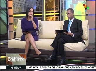 Denuncian FARC que fue violado protocolo de paz por la armada nacional