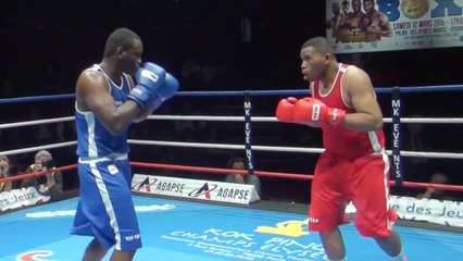 Mag Sport N°29 - 13 Mars 2017