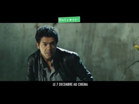 Jamel et Florence Foresti à Hollywood : nouvel extrait