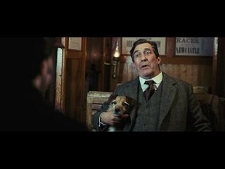 LA DAME EN NOIR Bande Annonce VF