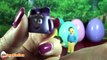 Dora The Explorer & Friends! Surprise Egg UNBOXING Demo! Tico, Grumpy Old Troll, Señor Tuc